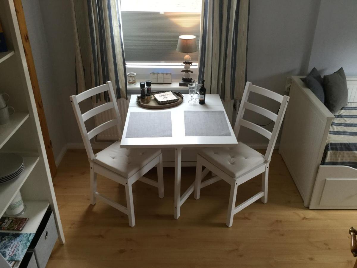 Von Fehrn Lejlighed Nortorf Eksteriør billede